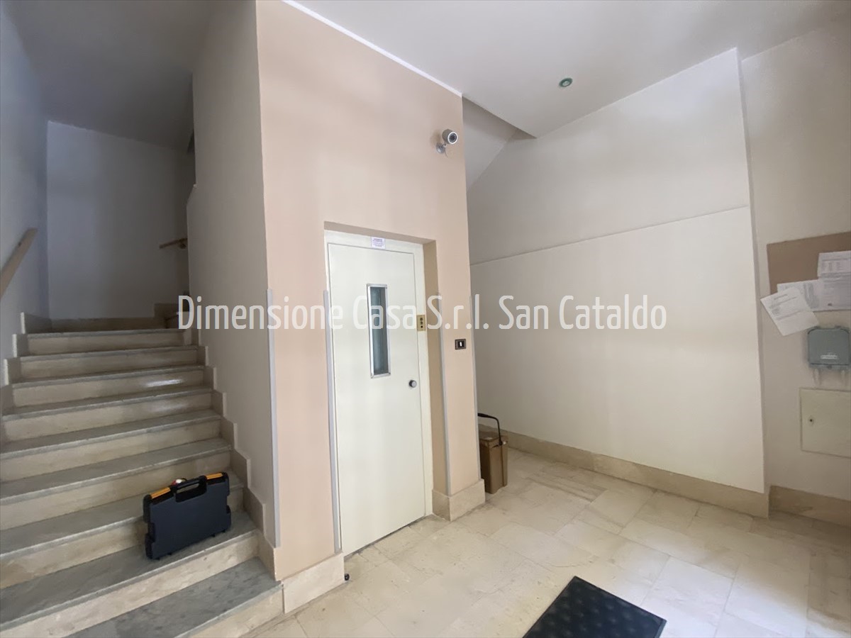 Appartamento in vendita a San Cataldo