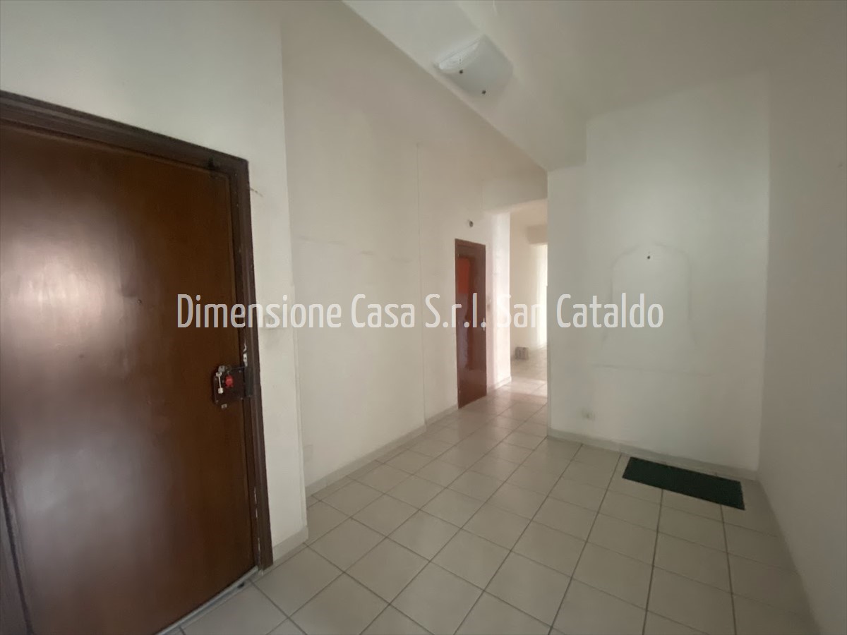 Appartamento in vendita a San Cataldo