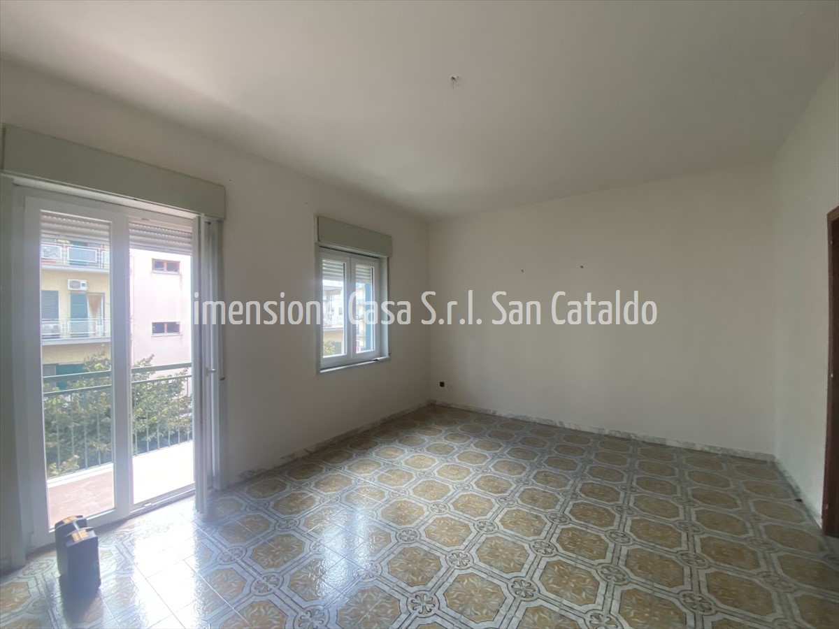 Appartamento in vendita a San Cataldo