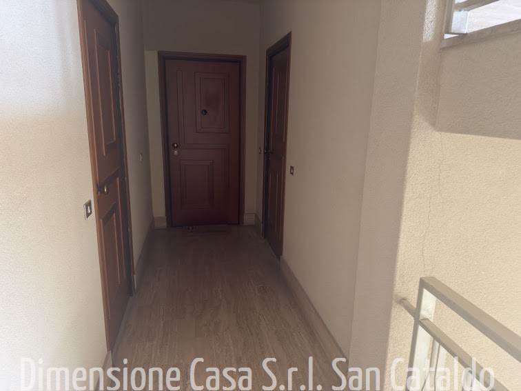 Appartamento in affitto a Caltanissetta