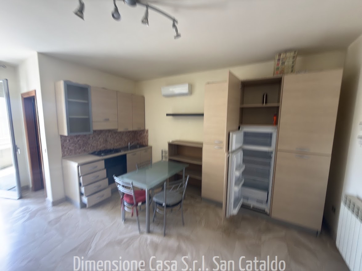 Appartamento in affitto a Caltanissetta