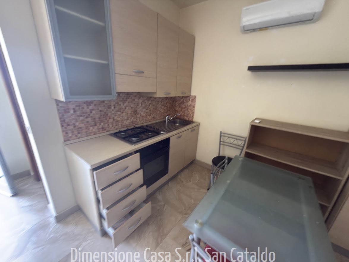 Appartamento in affitto a Caltanissetta