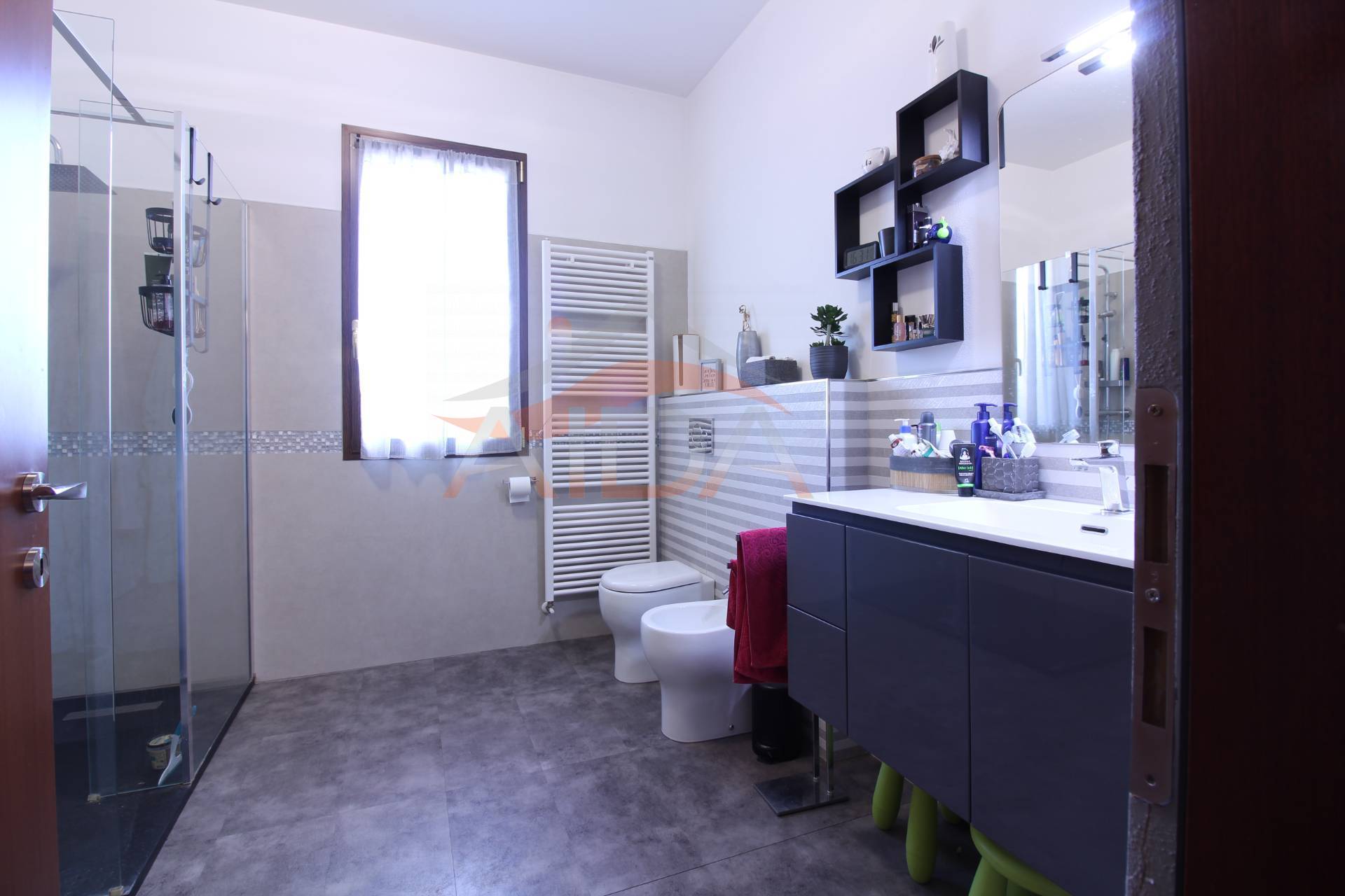 Villa bifamiliare in vendita a Portomaggiore