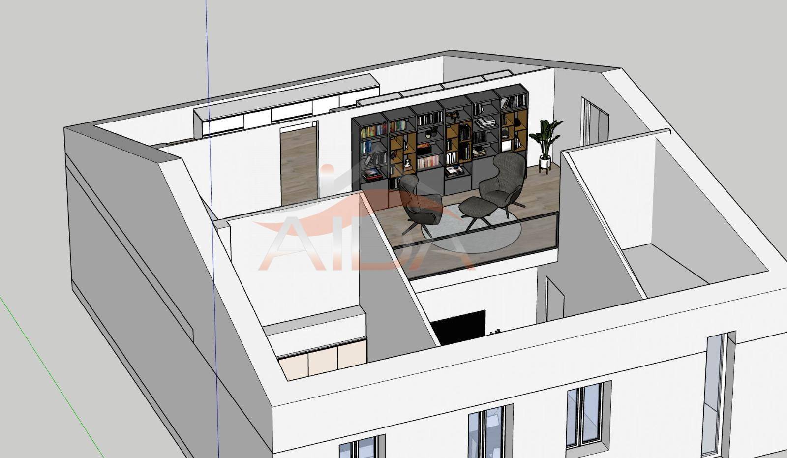 Appartamento indipendente in vendita a Argenta