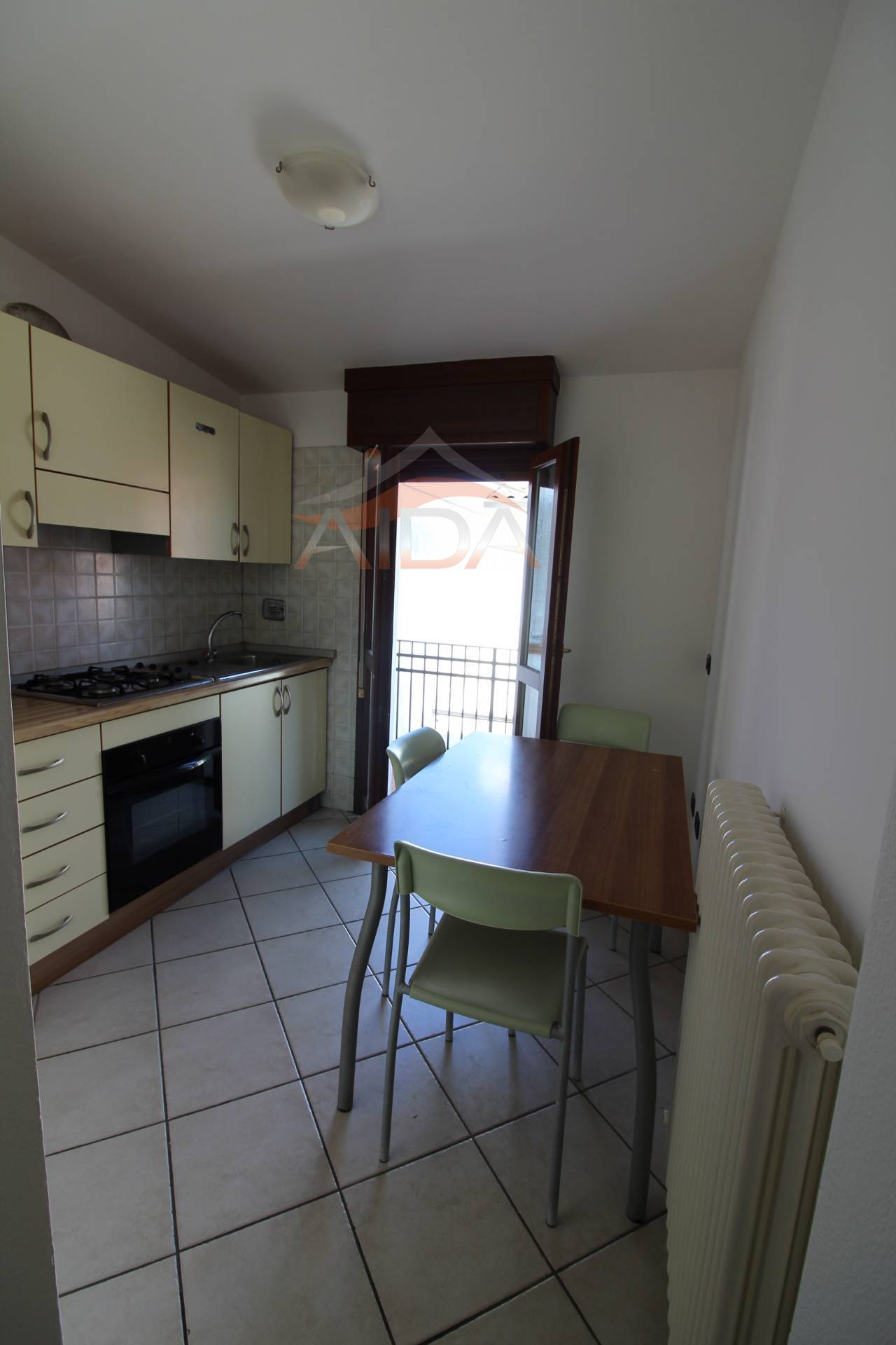 Appartamento in vendita a Argenta