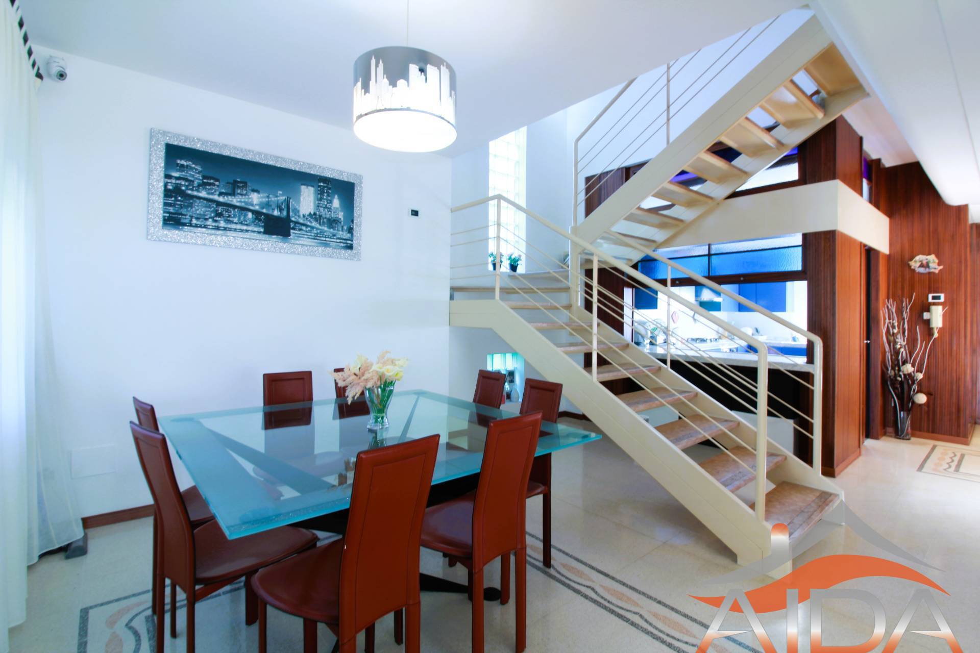 Villa in vendita a Portomaggiore