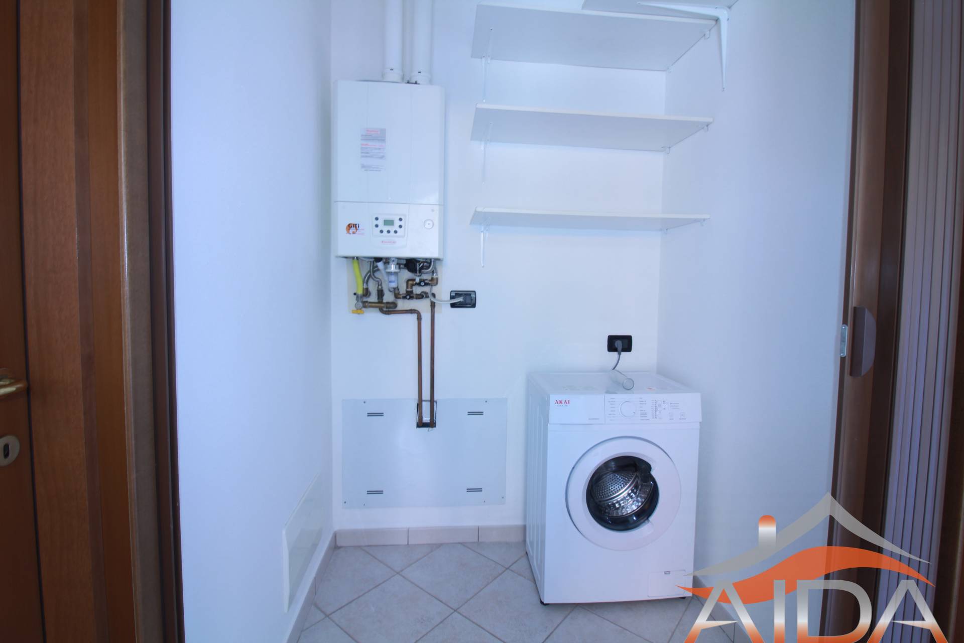 Appartamento indipendente in affitto a Conselice, Lavezzola