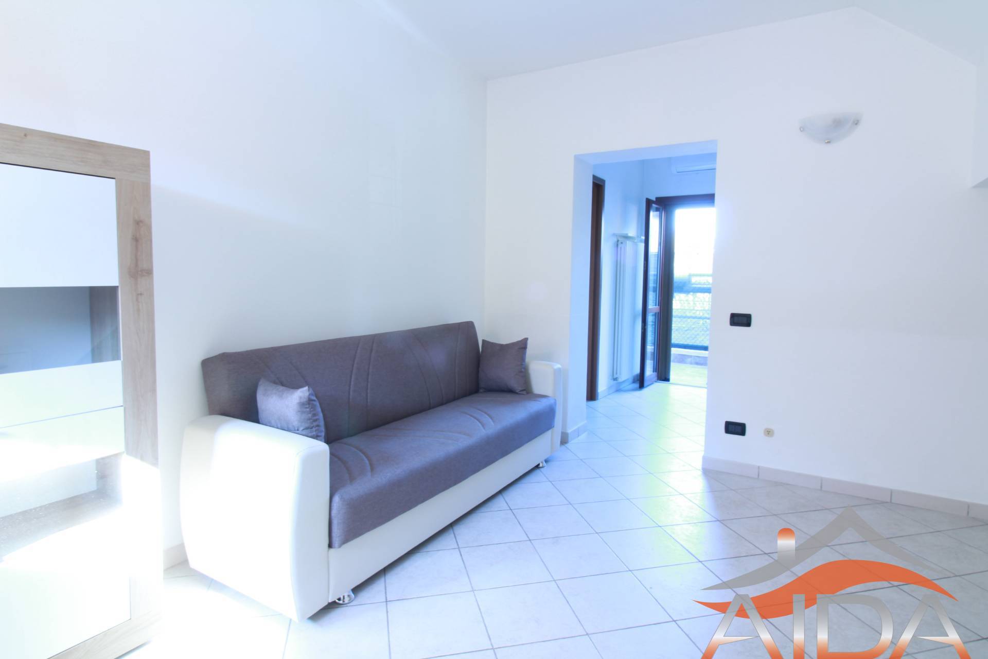 Appartamento indipendente in affitto a Conselice, Lavezzola