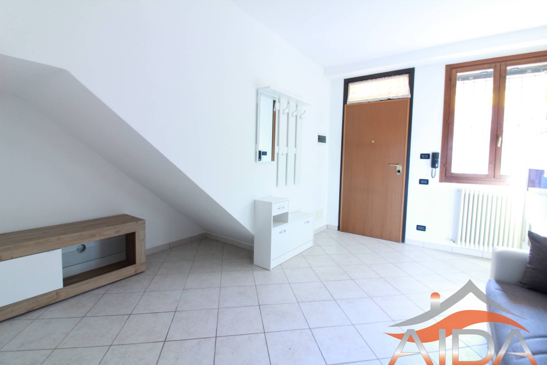 Appartamento indipendente in affitto a Conselice, Lavezzola