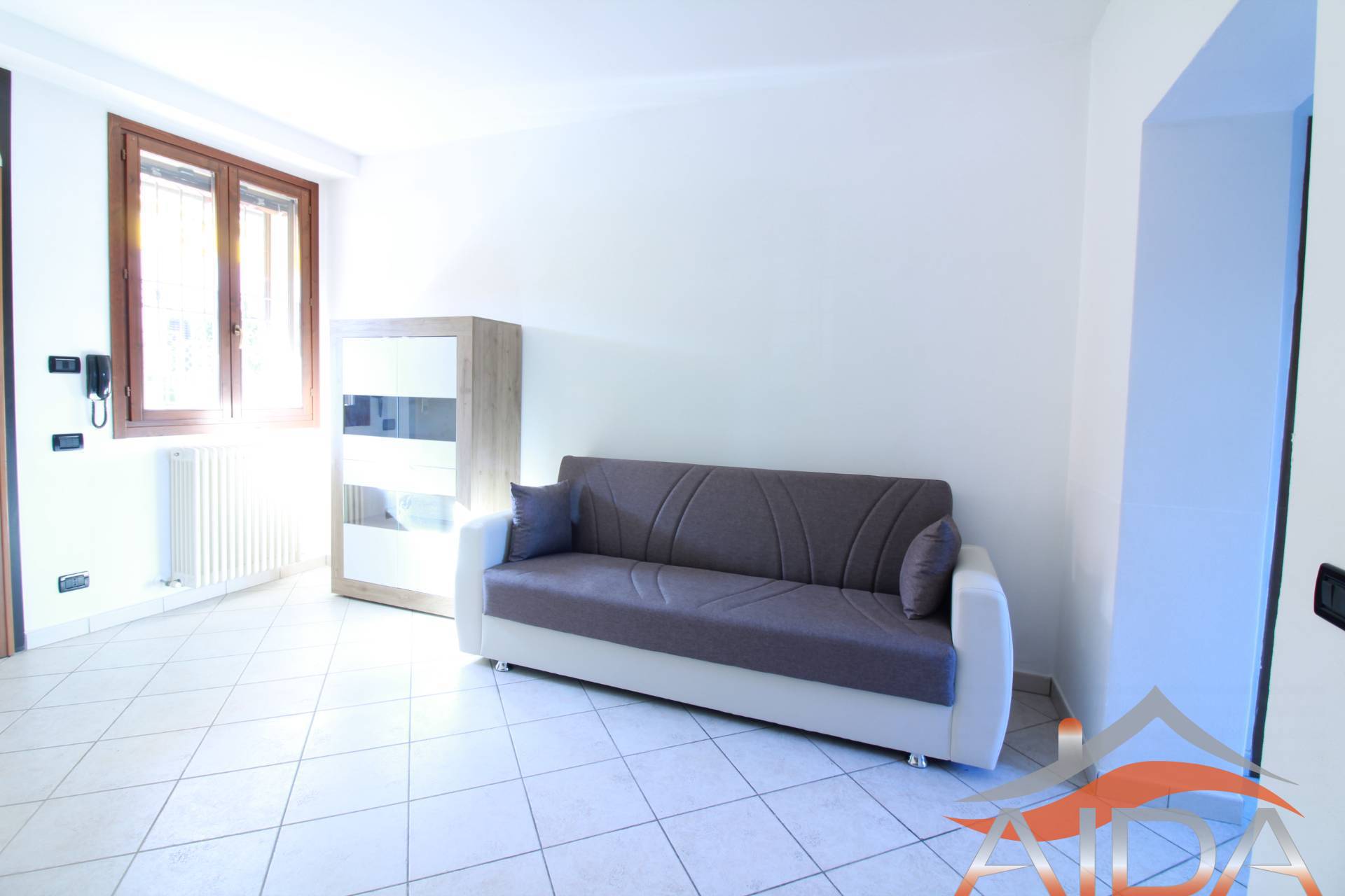 Appartamento indipendente in affitto a Conselice, Lavezzola