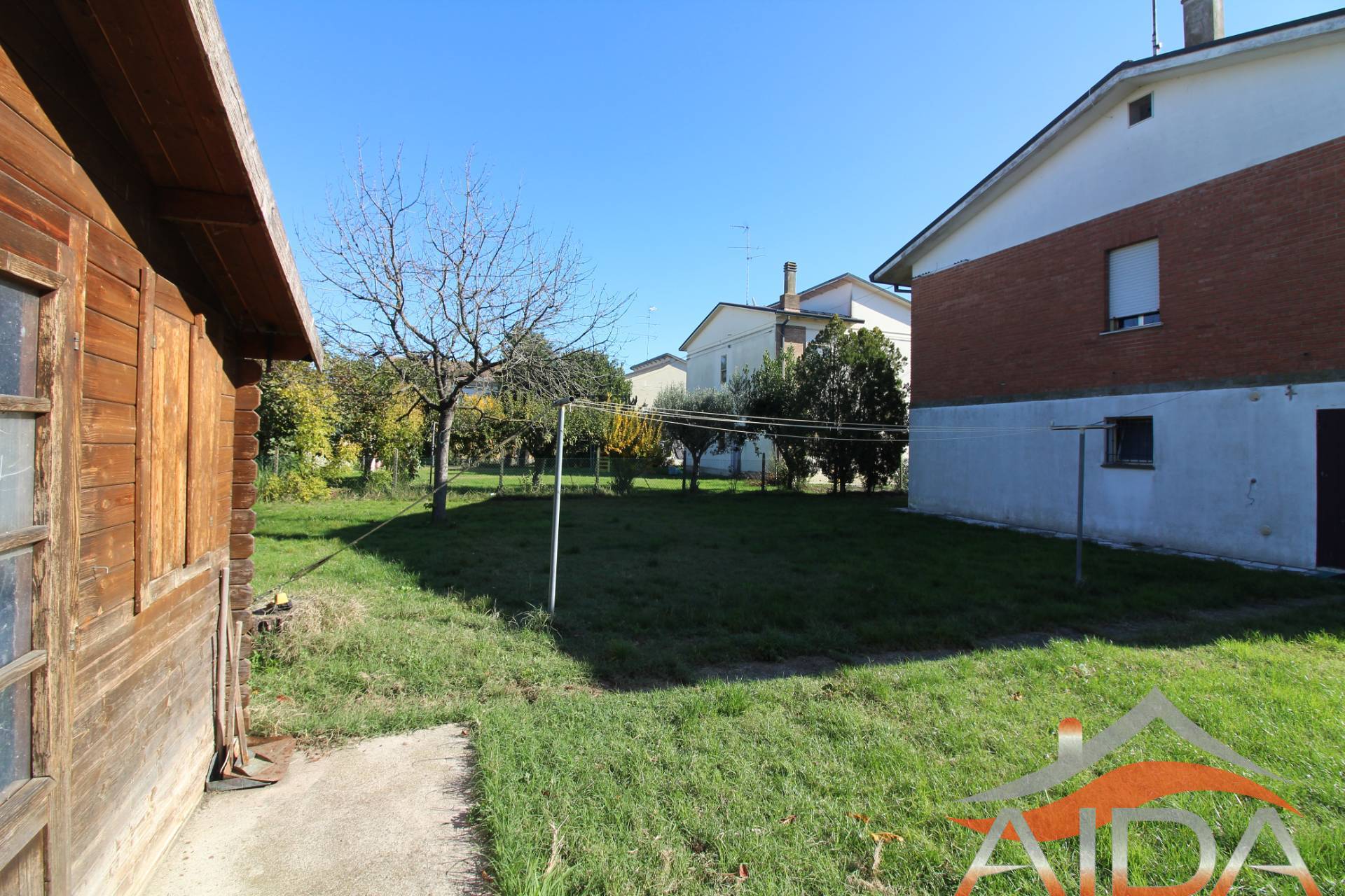 Villa in vendita a Argenta