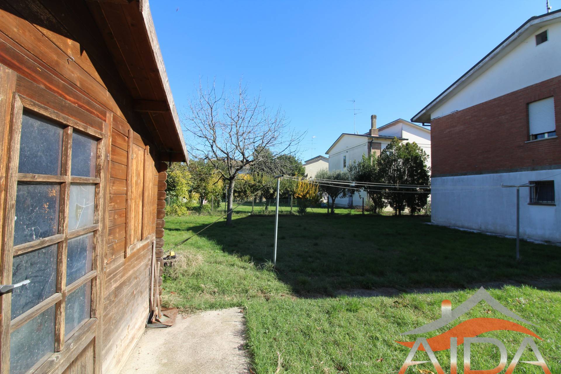 Villa in vendita a Argenta