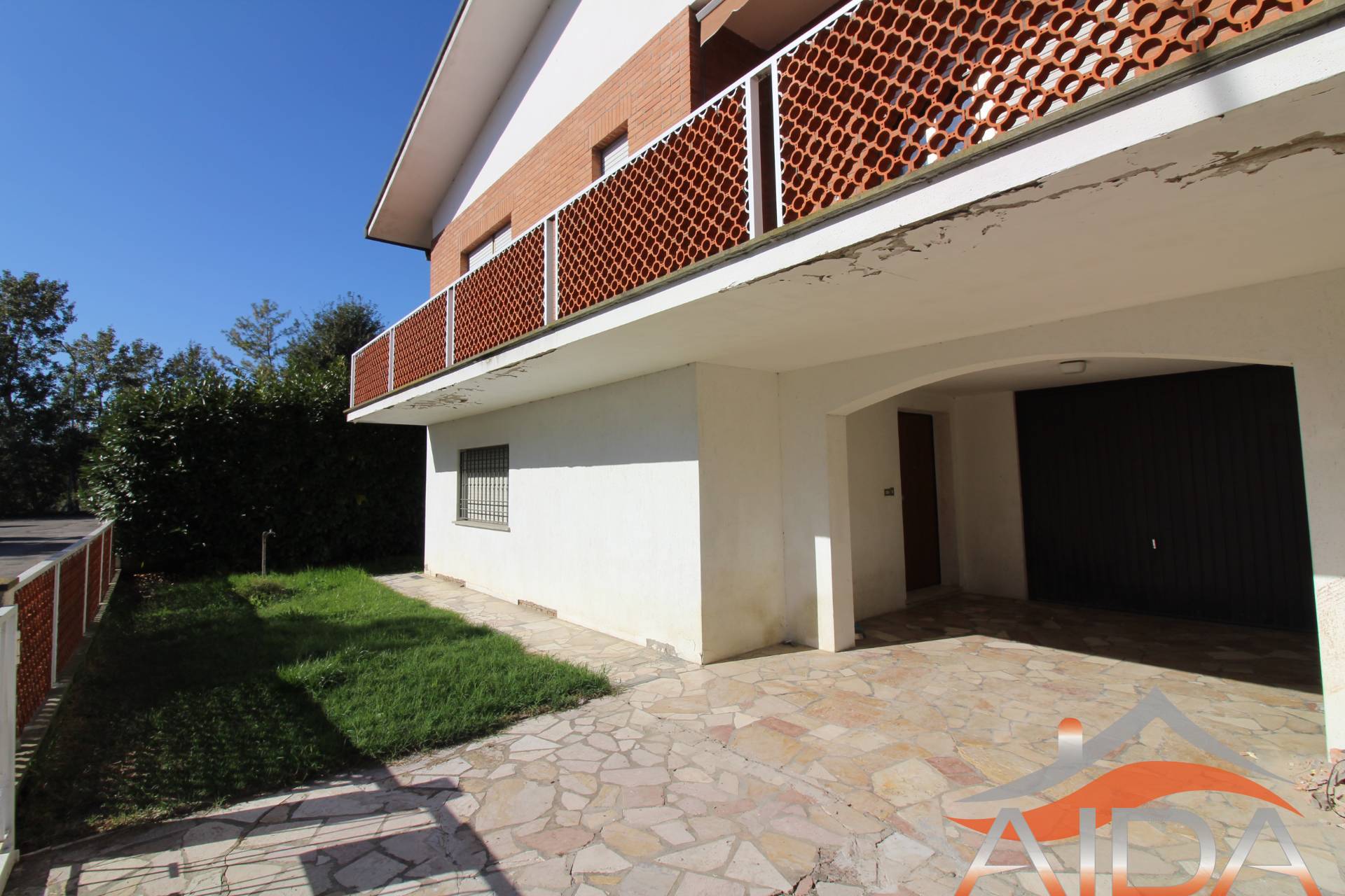 Villa in vendita a Argenta