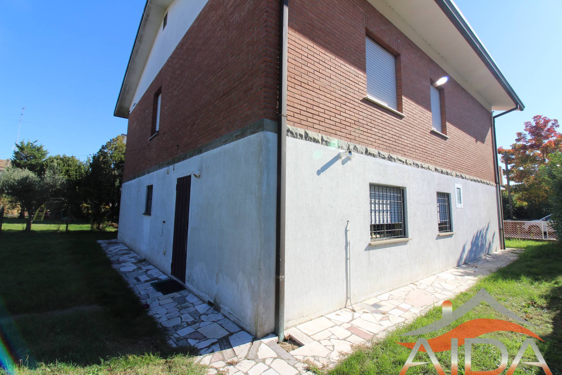 Villa in vendita a Argenta