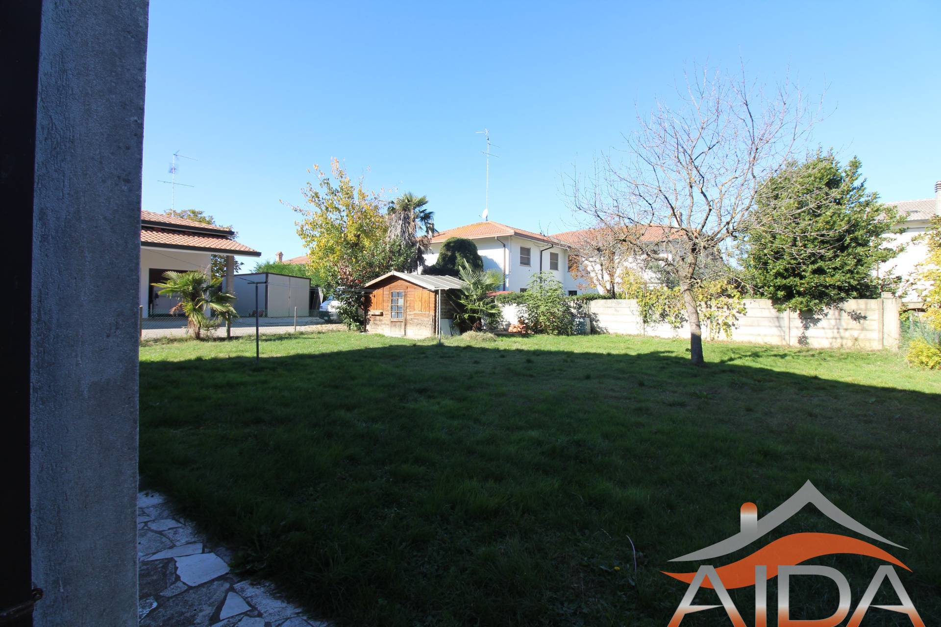 Villa in vendita a Argenta