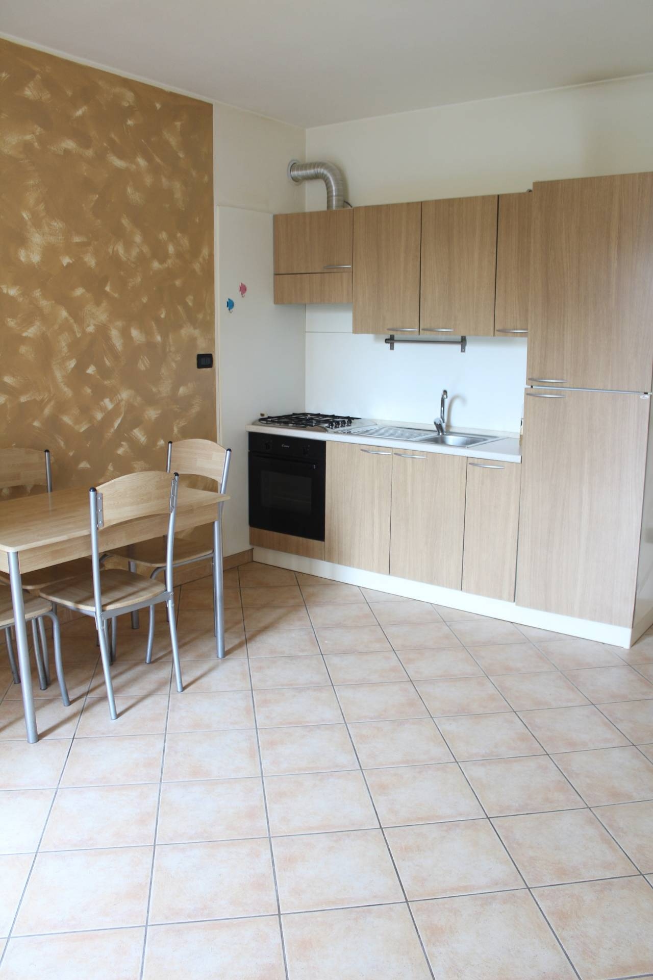 Appartamento in affitto a Argenta, CENTRO