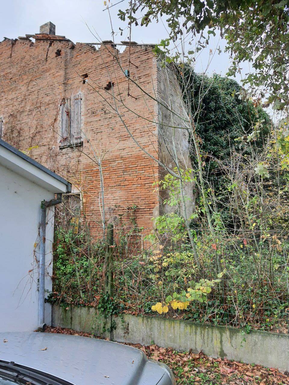 Terreno edificabile in vendita a Argenta, San Biagio