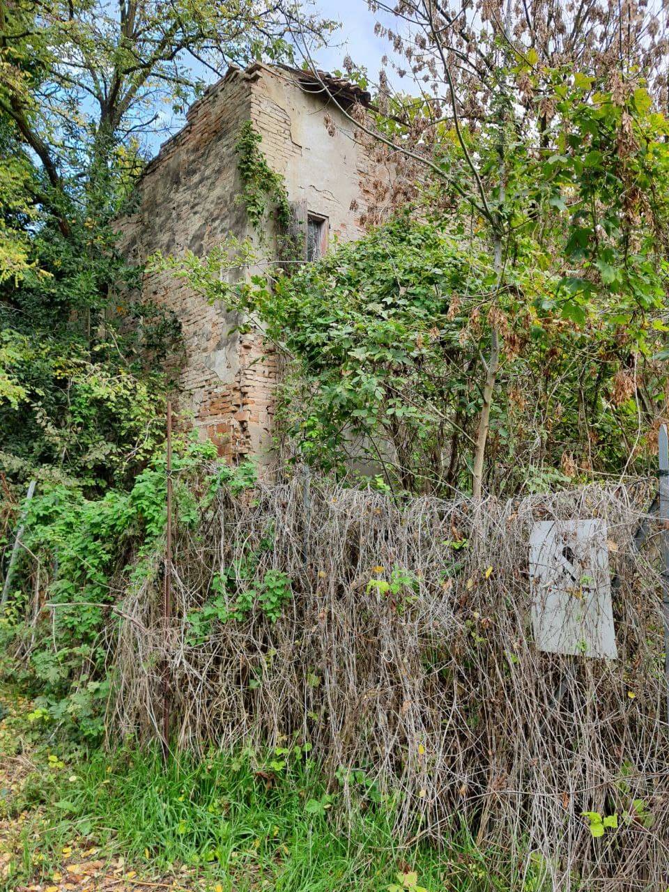 Terreno edificabile in vendita a Argenta, San Biagio