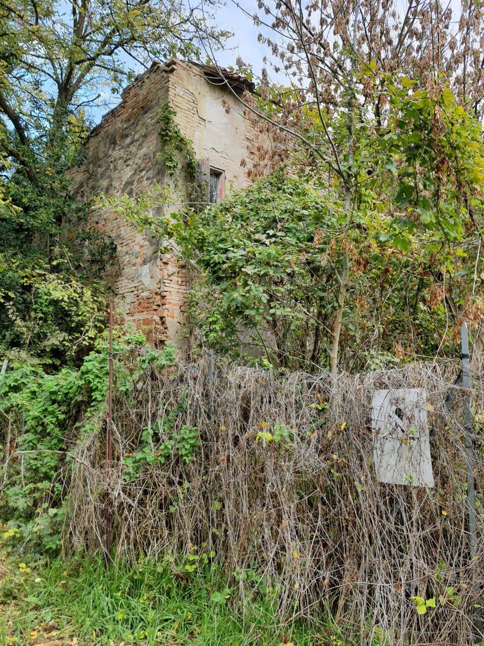 Terreno edificabile in vendita a Argenta, San Biagio