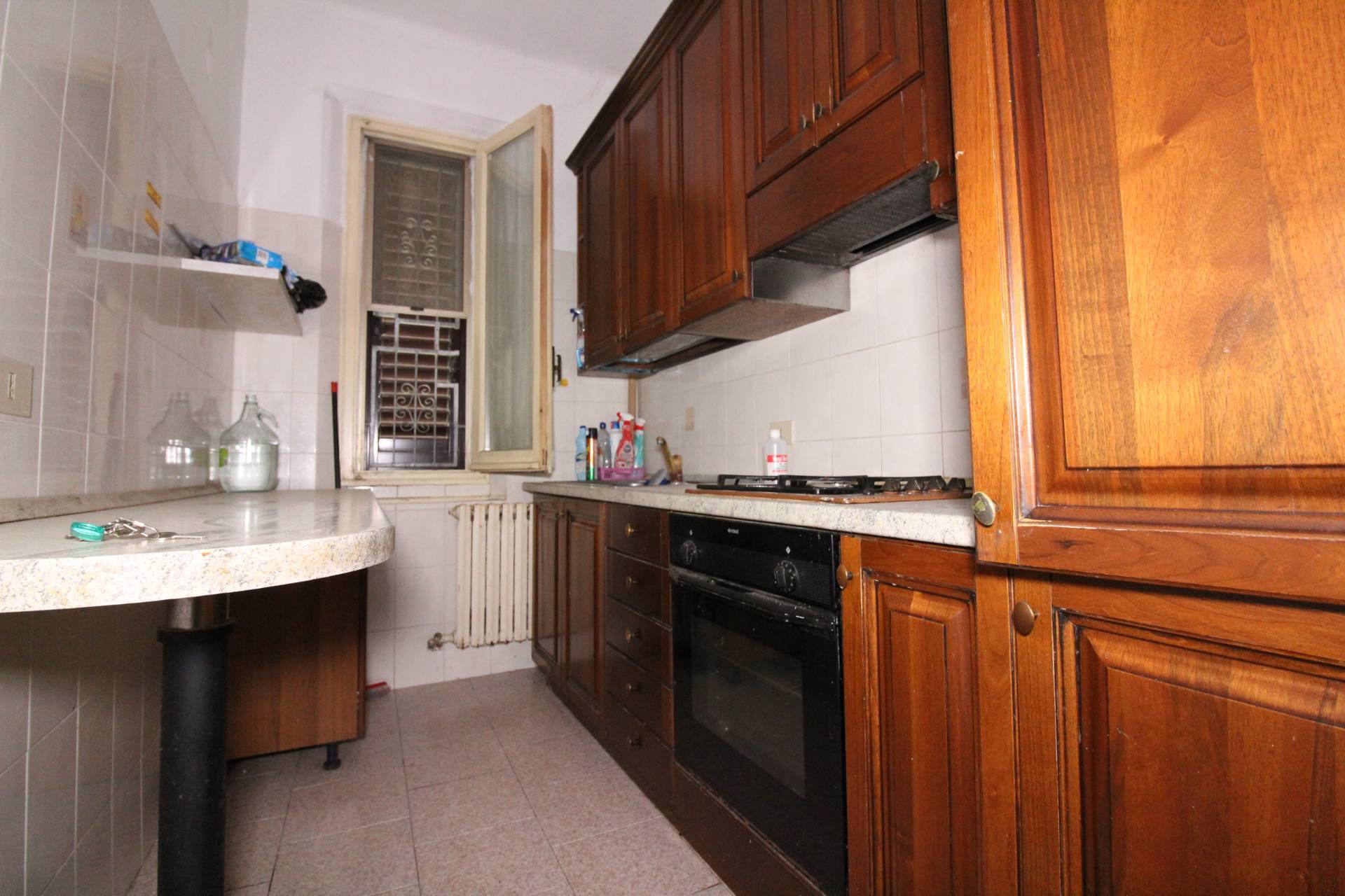 Appartamento in vendita a Argenta, Campotto