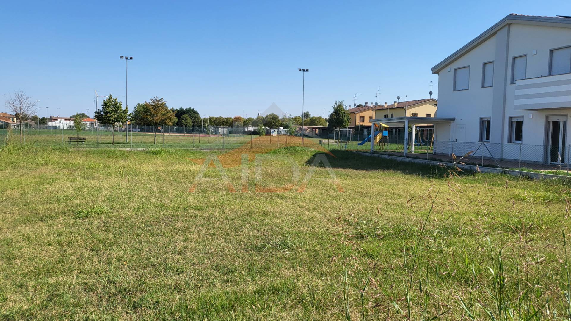 Terreno edificabile in vendita a Argenta
