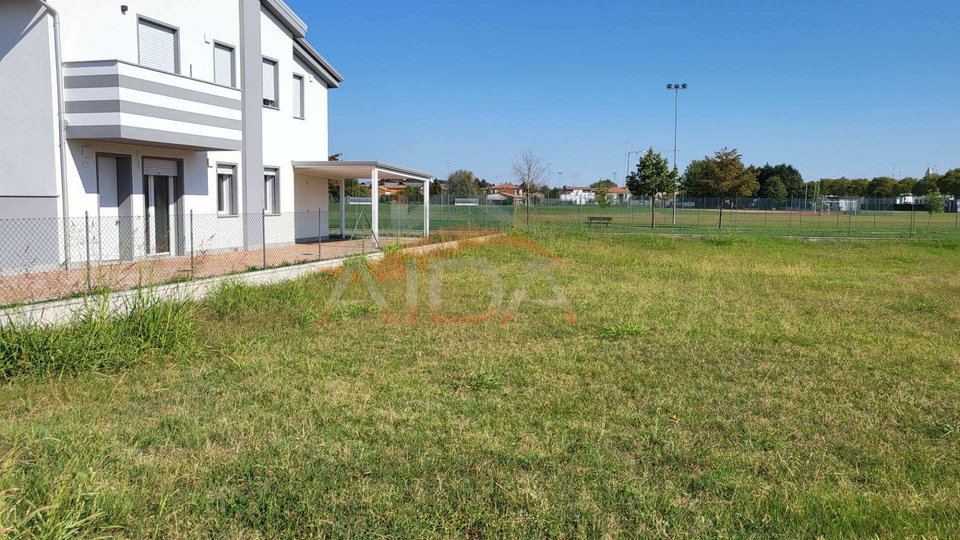 Terreno edificabile in vendita a Argenta
