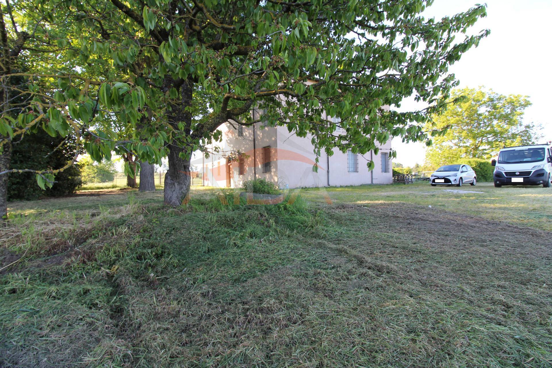 Villa in vendita a Ravenna, Mezzano