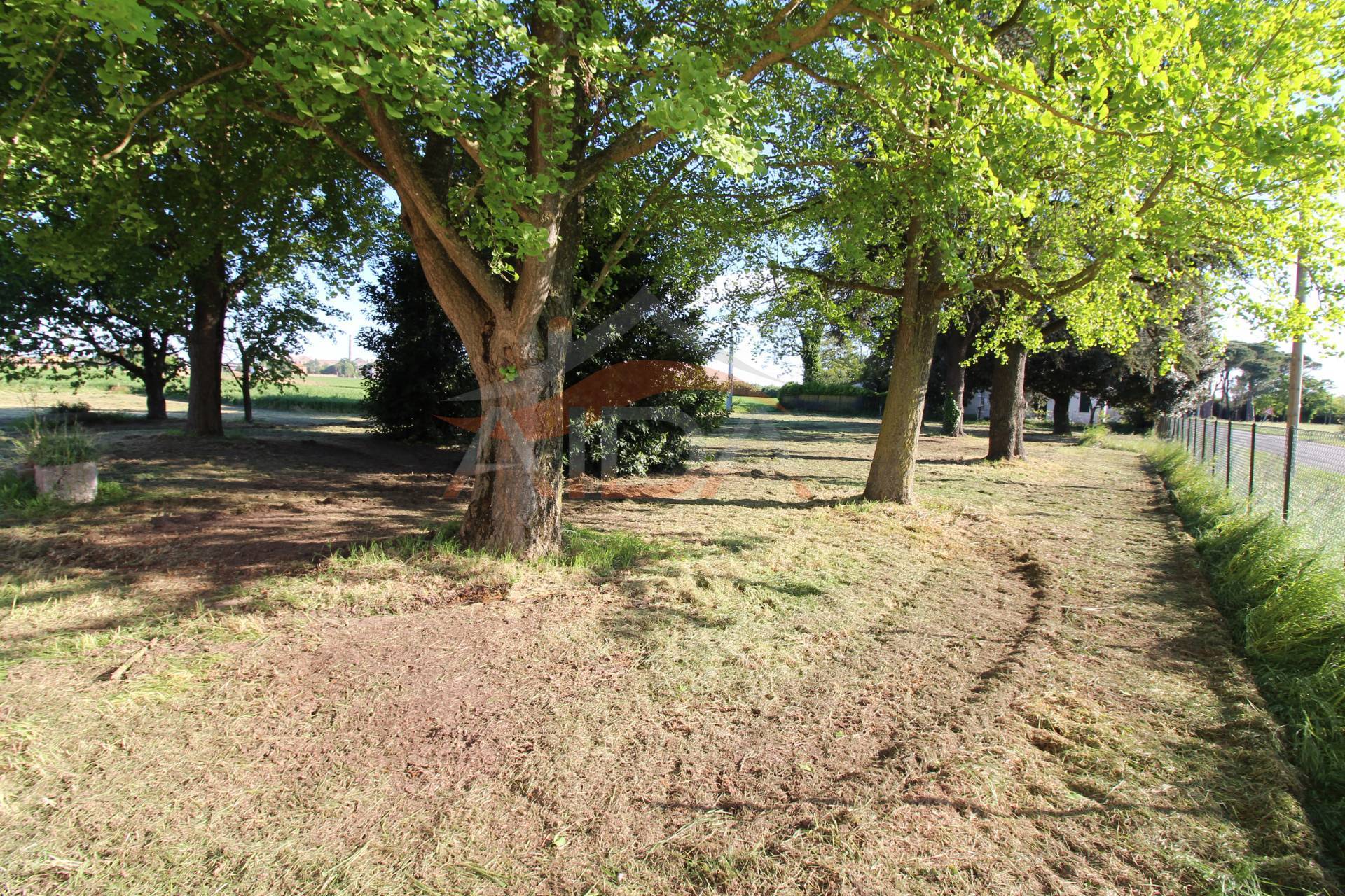 Villa in vendita a Ravenna, Mezzano