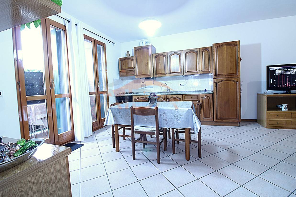 Appartamento in vendita a Argenta, CENTRO