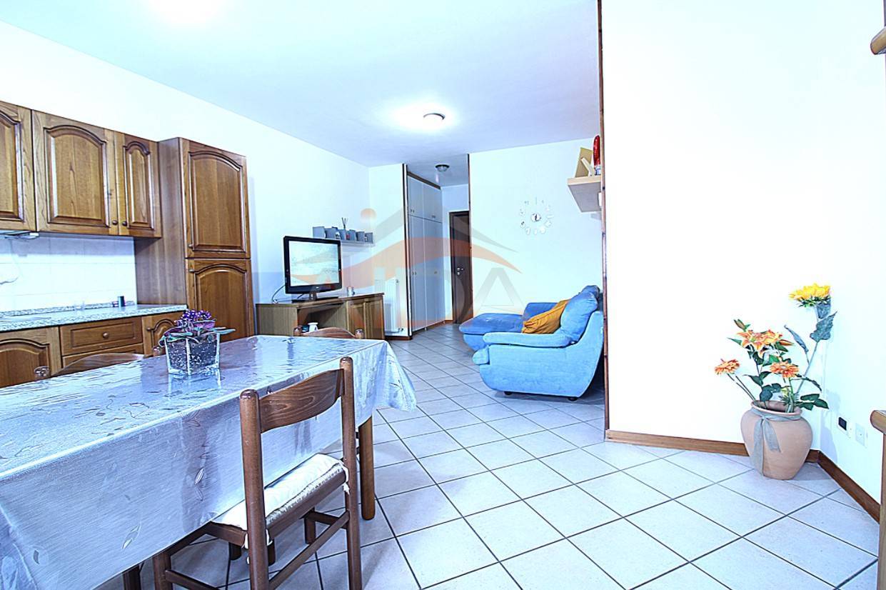 Appartamento in vendita a Argenta, CENTRO