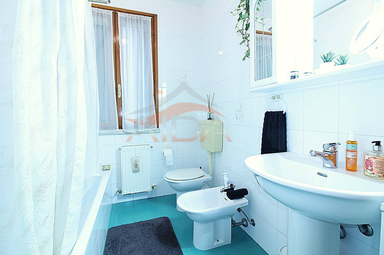 Appartamento in vendita a Argenta, CENTRO