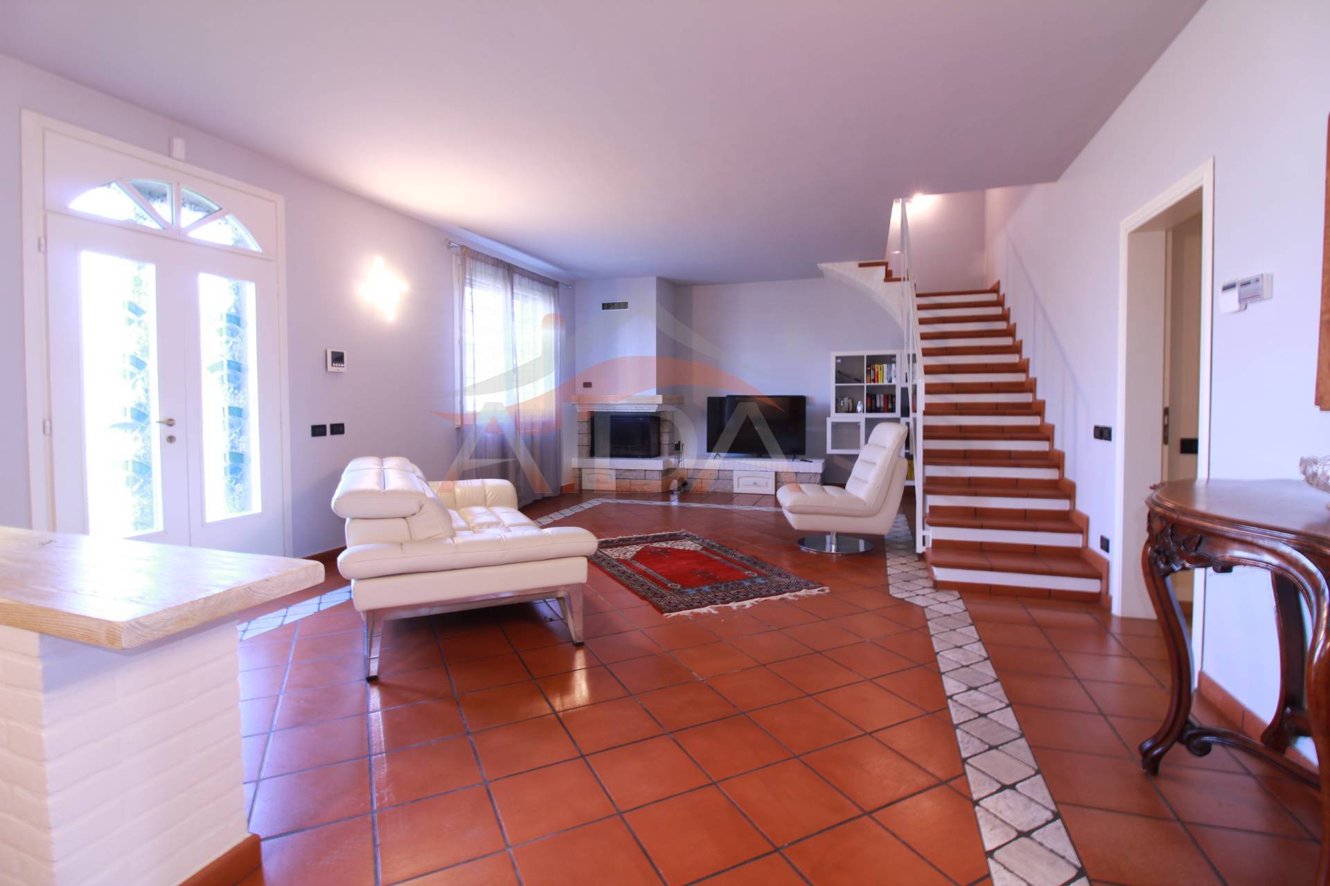 Villa in vendita a Argenta, Filo