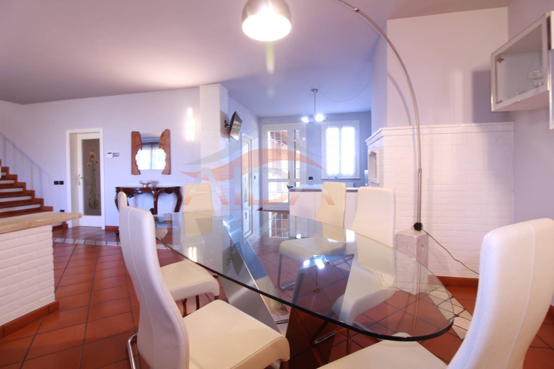 Villa in vendita a Argenta, Filo