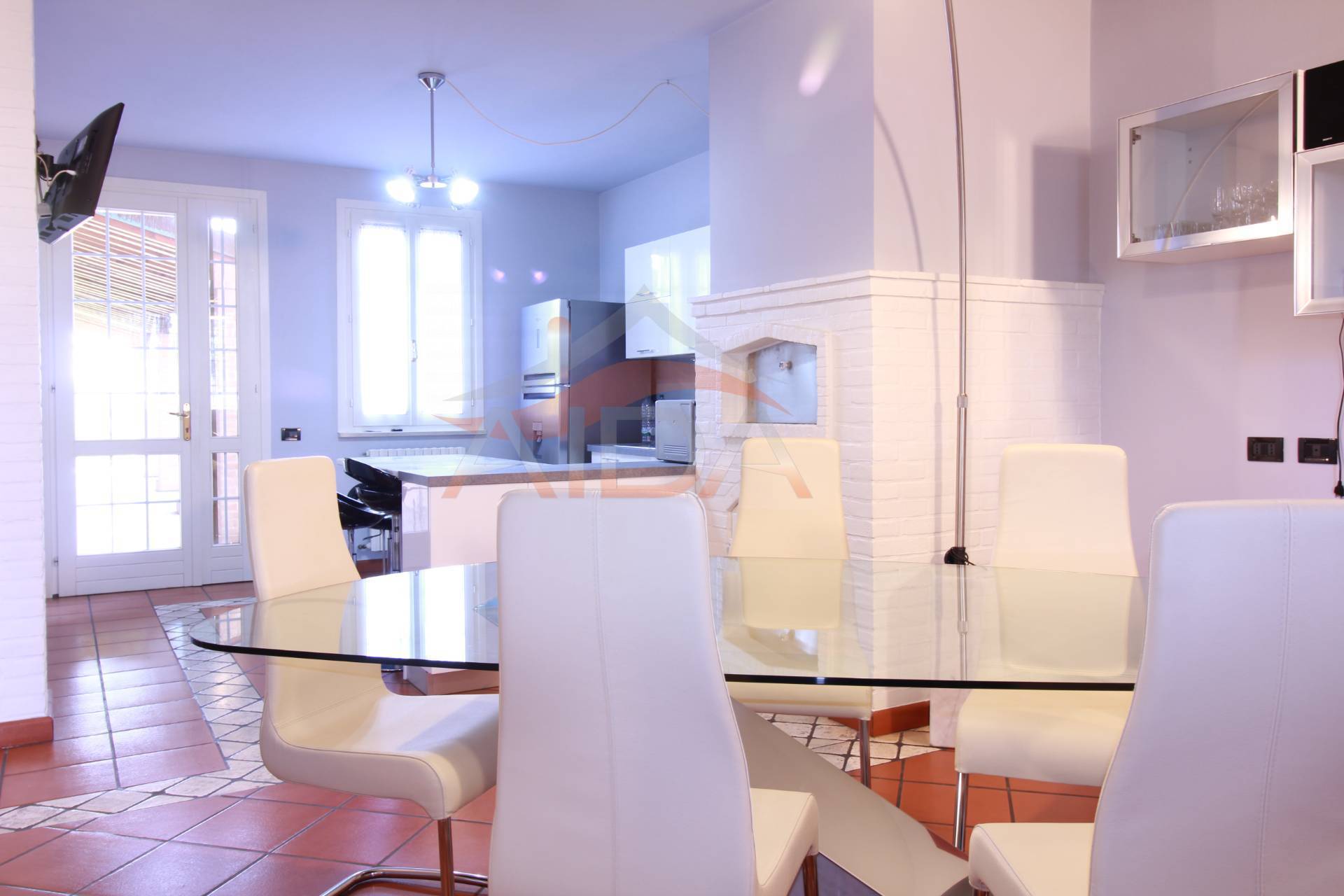 Villa in vendita a Argenta, Filo