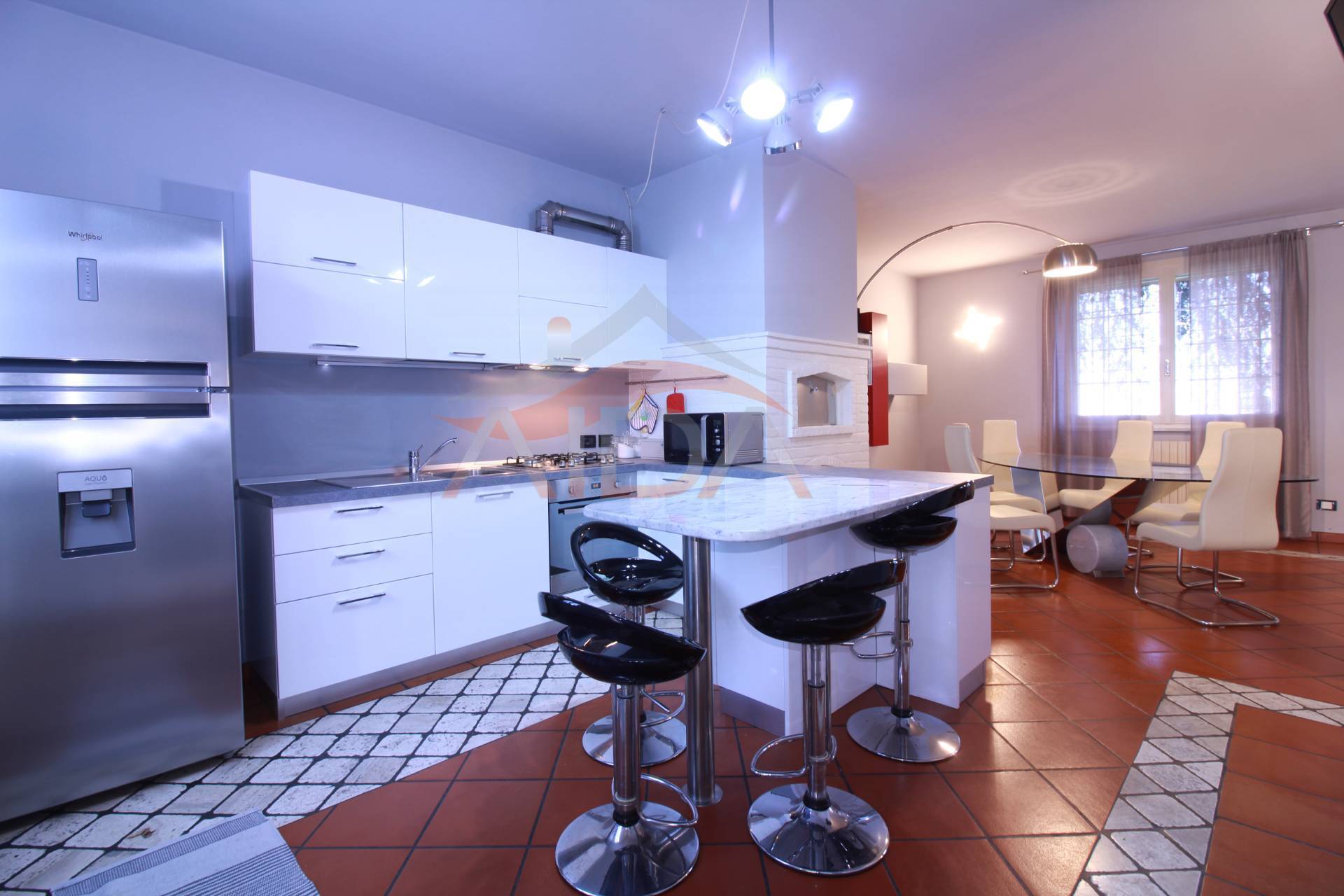 Villa in vendita a Argenta, Filo