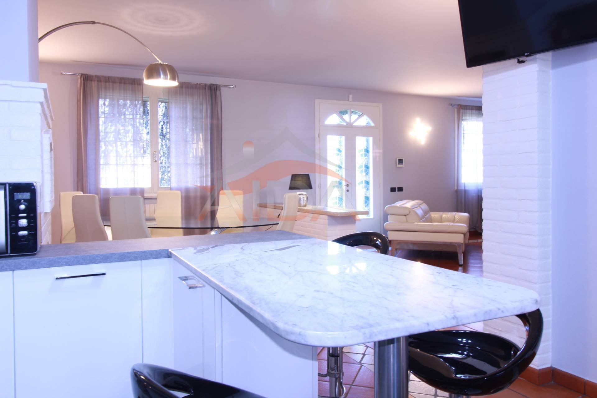 Villa in vendita a Argenta, Filo