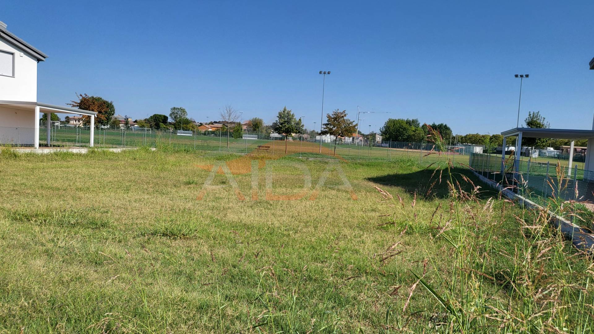 Terreno edificabile in vendita a Argenta