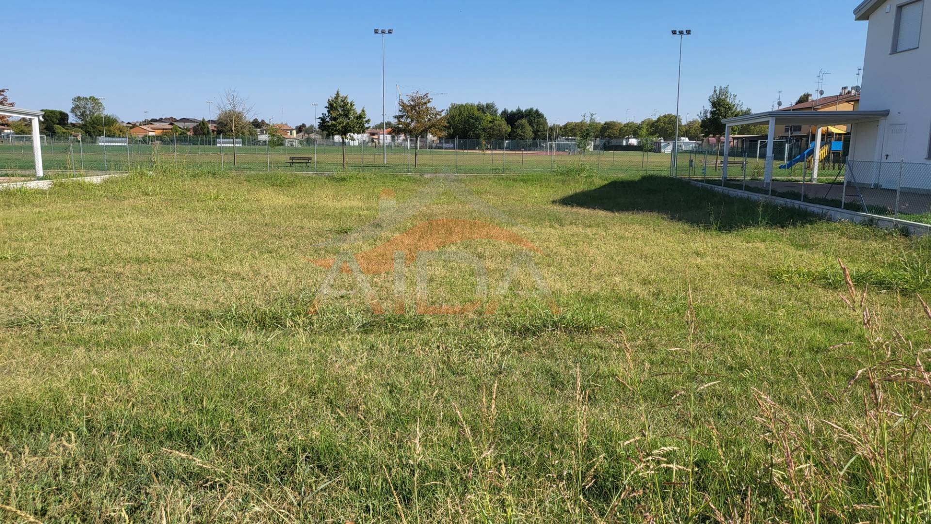 Terreno edificabile in vendita a Argenta