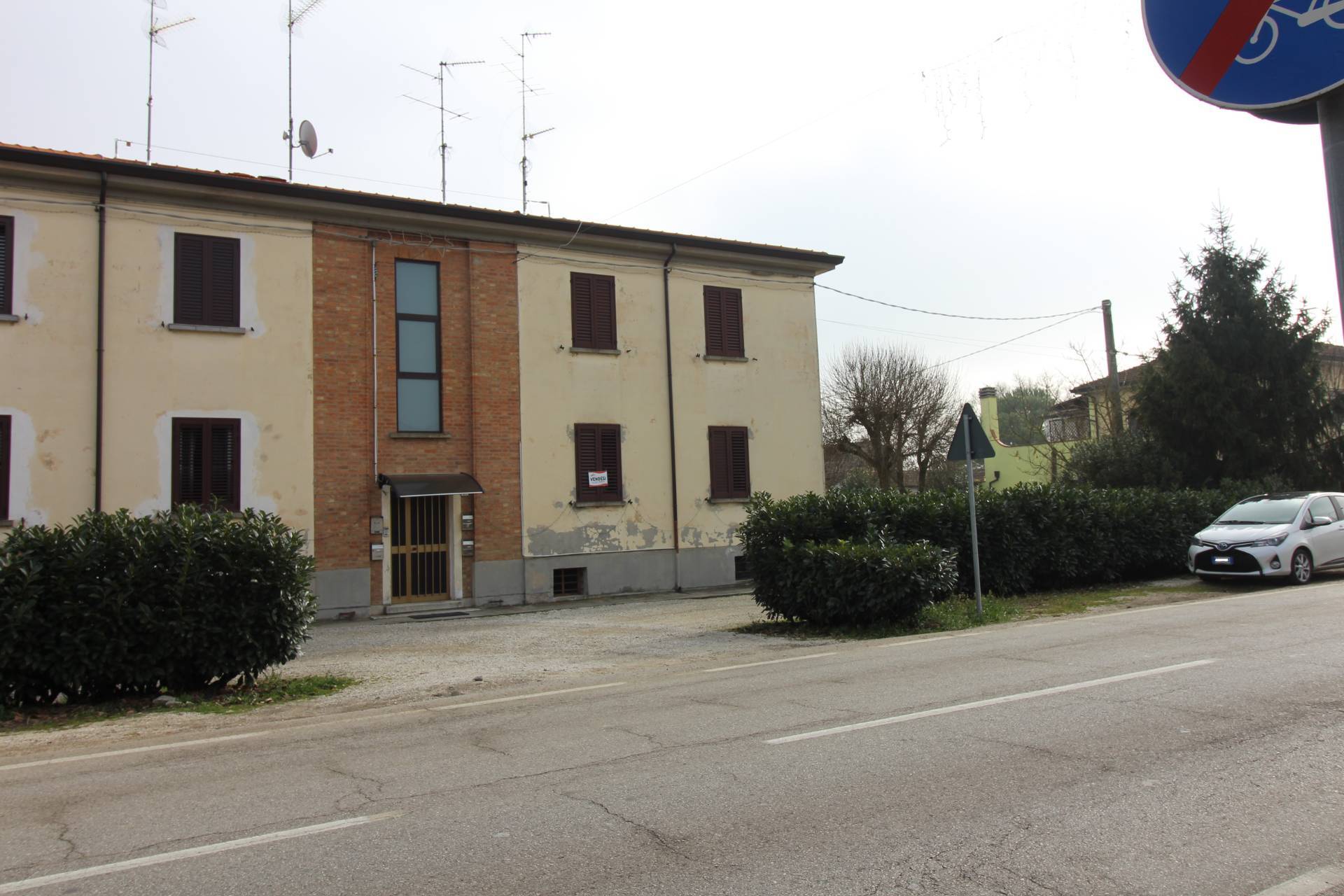 Appartamento in vendita a Argenta, Campotto