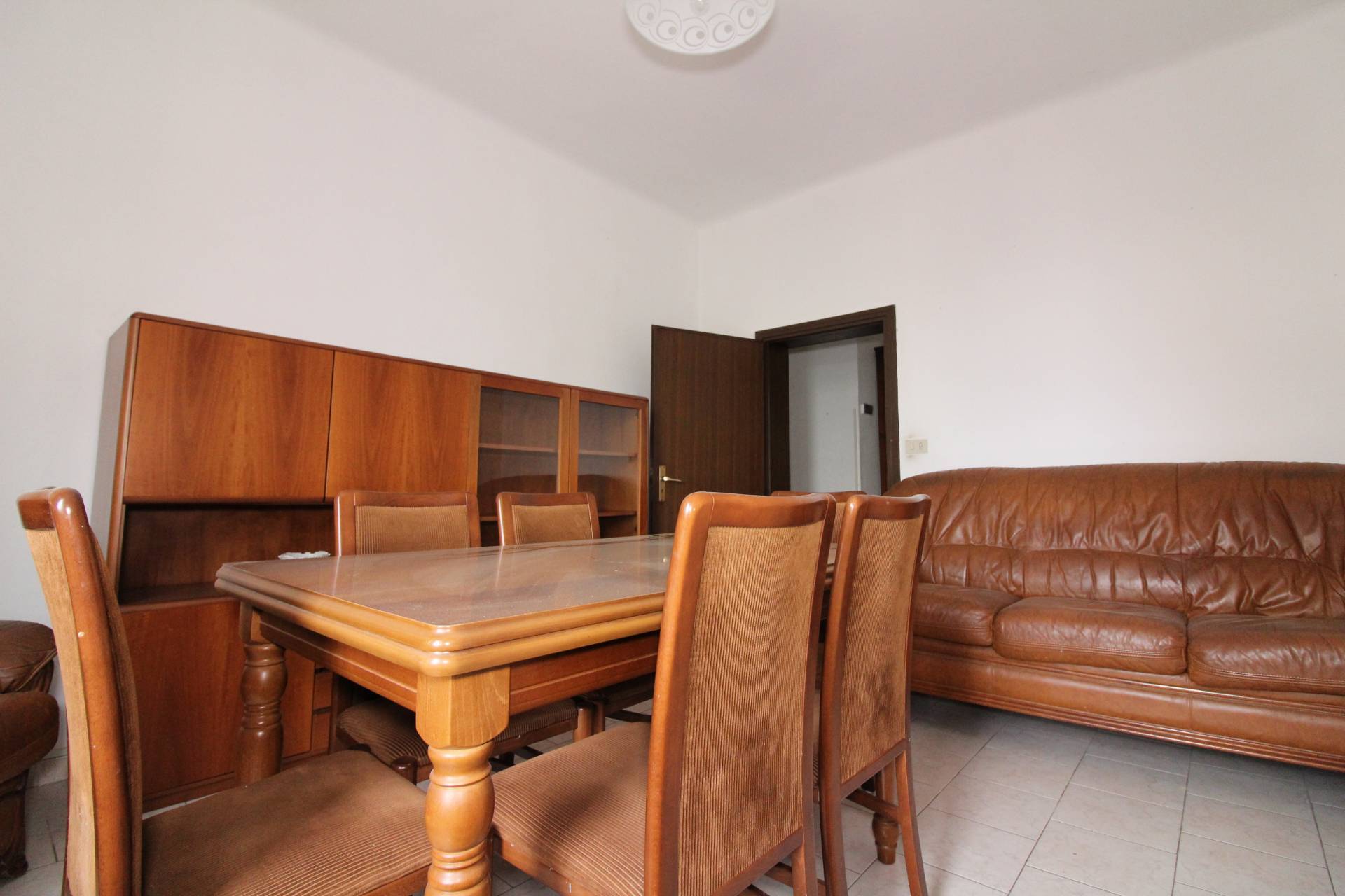 Appartamento in vendita a Argenta, Campotto