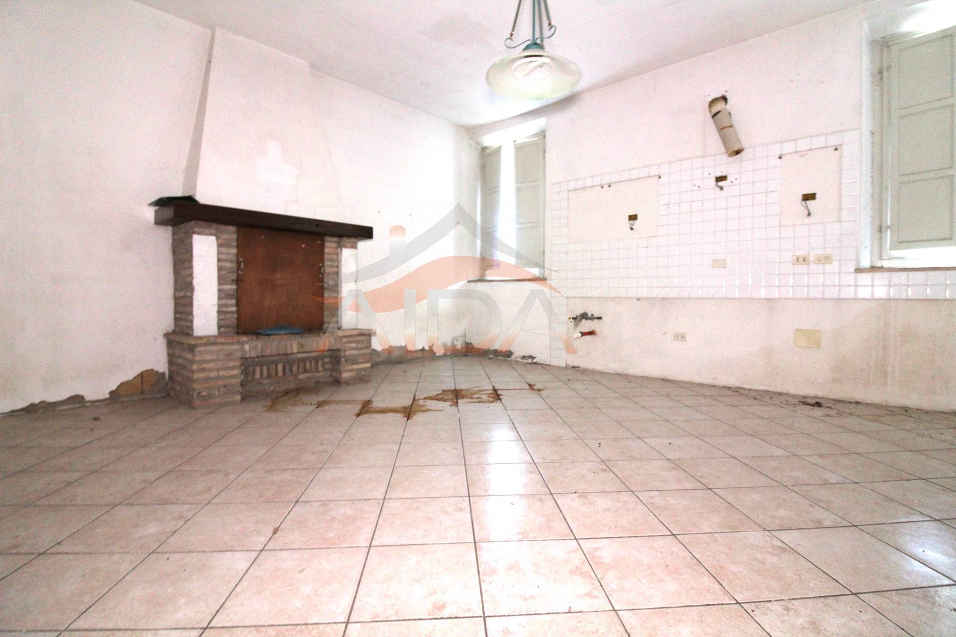 Villa in vendita a Ravenna, Mezzano