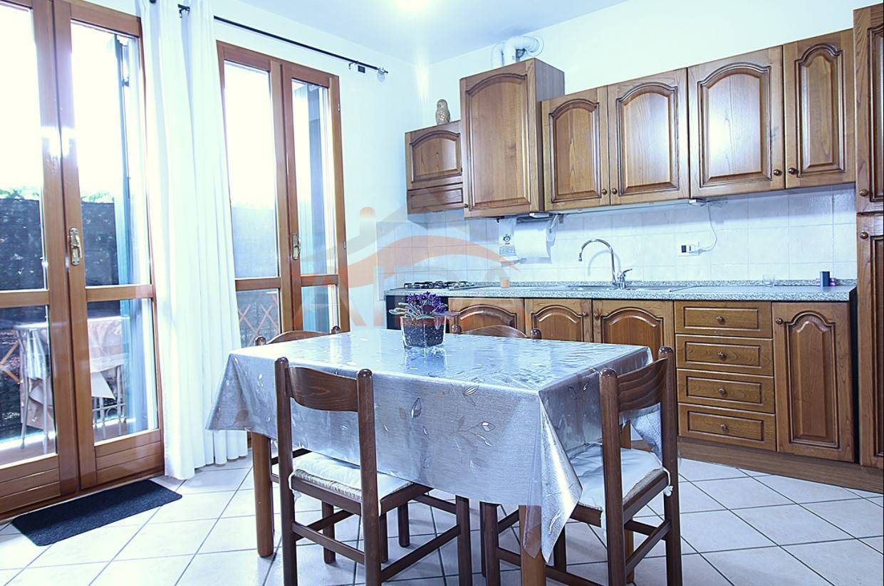 Appartamento in vendita a Argenta, CENTRO