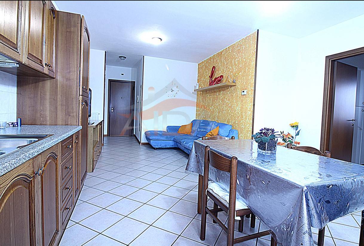 Appartamento in vendita a Argenta, CENTRO