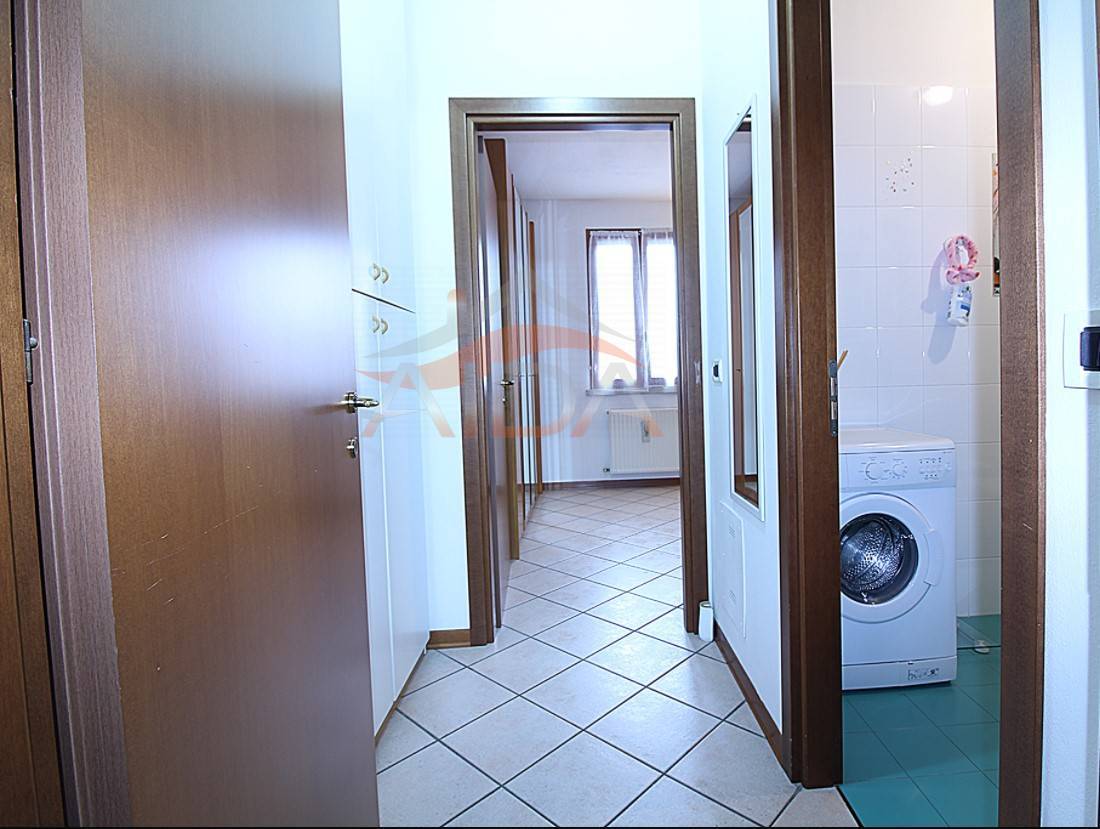 Appartamento in vendita a Argenta, CENTRO