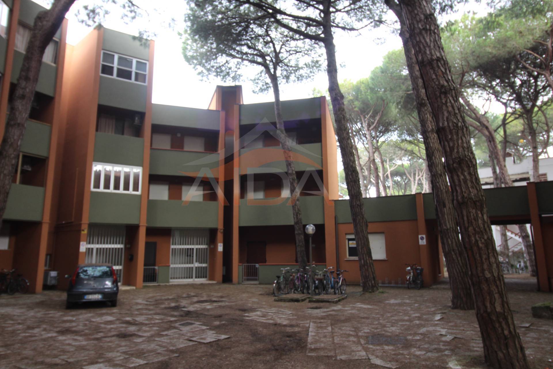 Appartamento in vendita a Comacchio, Lido di Spina