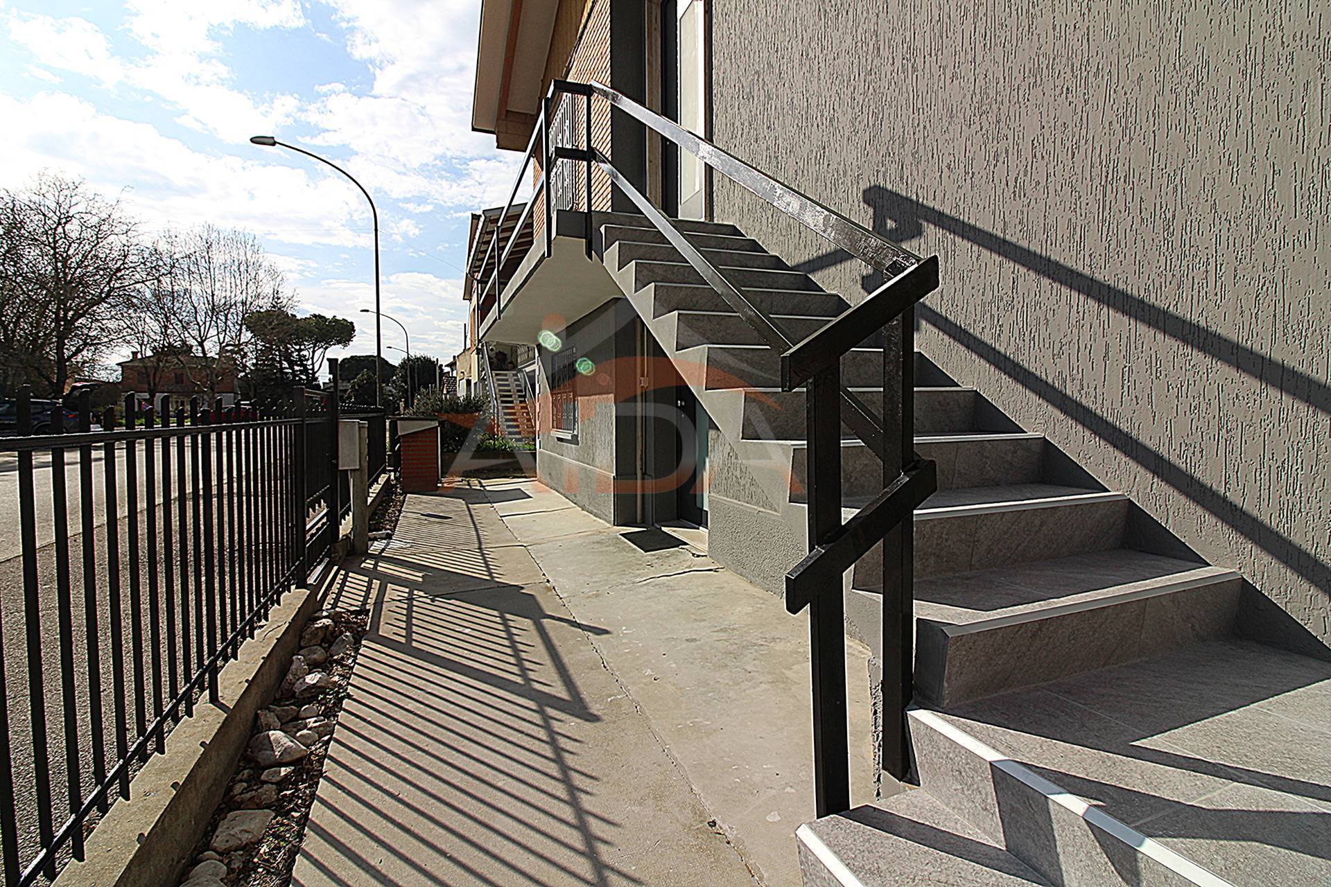 Casa singola in vendita a Alfonsine, Filo