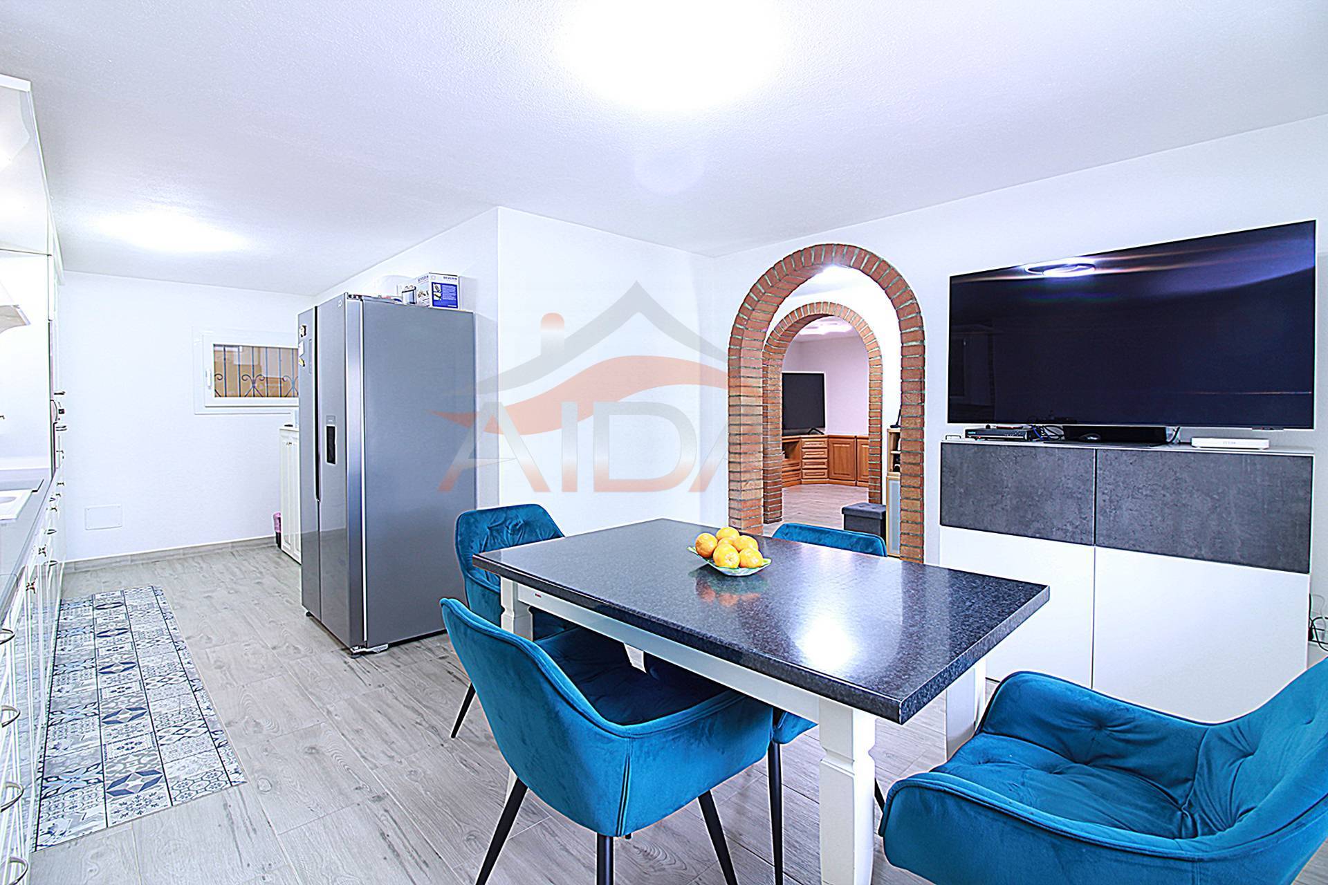 Casa singola in vendita a Alfonsine, Filo