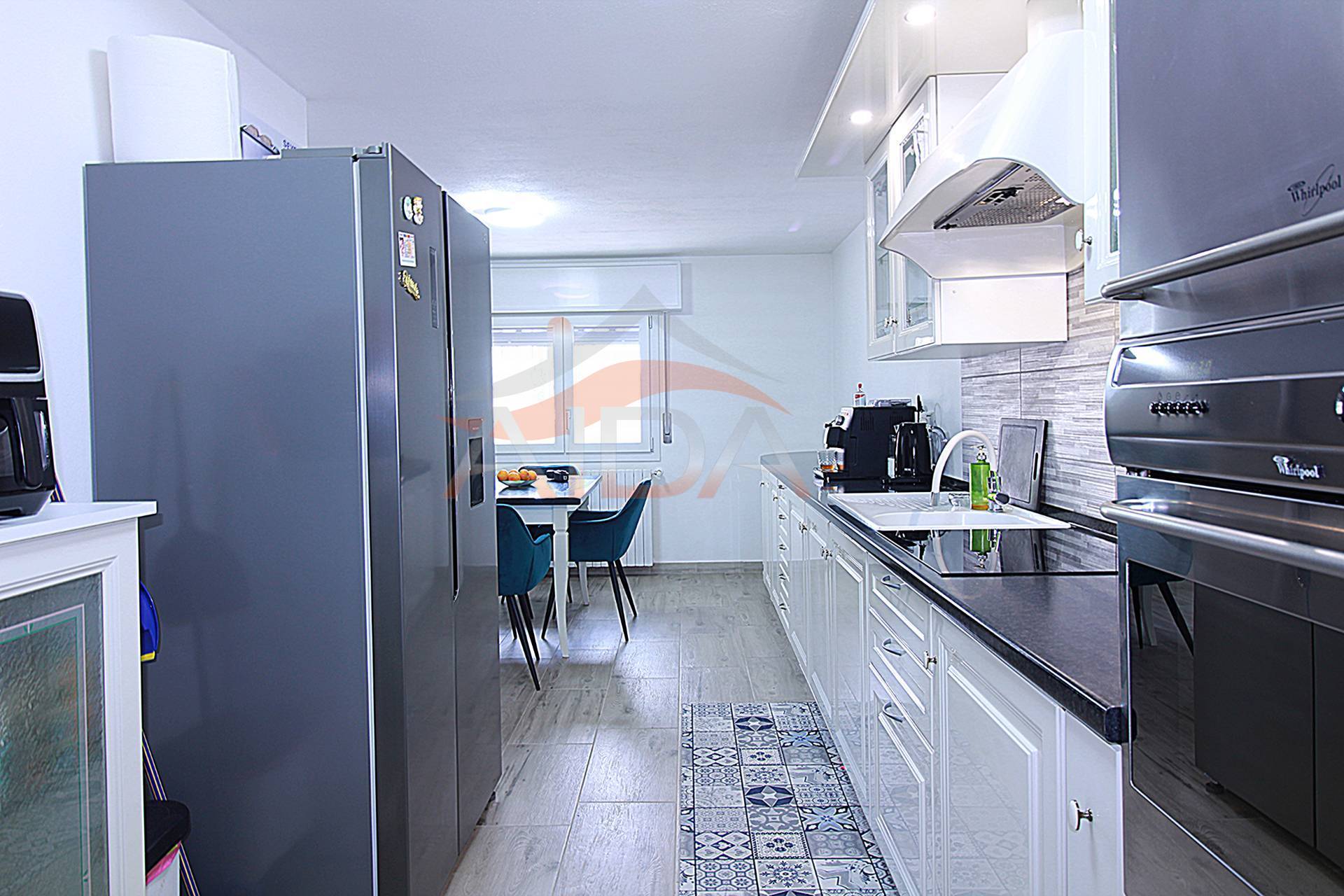 Casa singola in vendita a Alfonsine, Filo