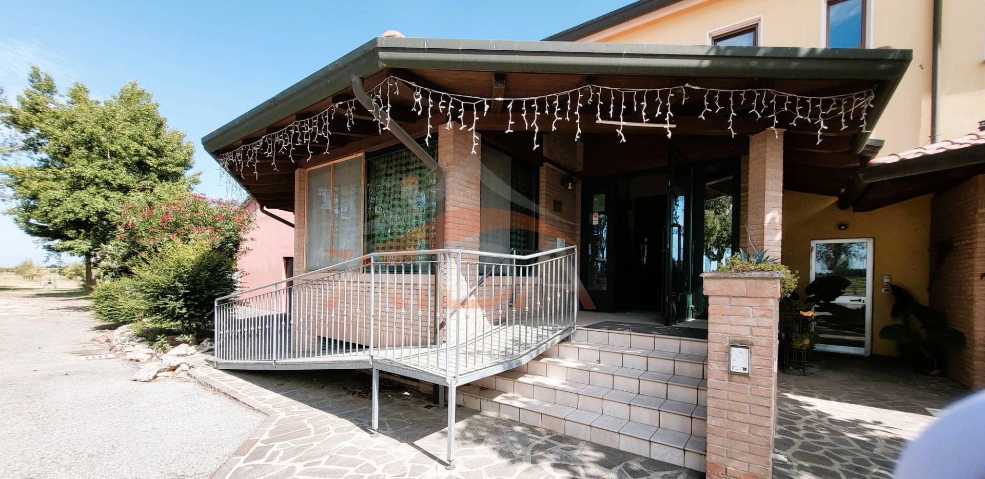 Ristorante in vendita a Argenta, Filo