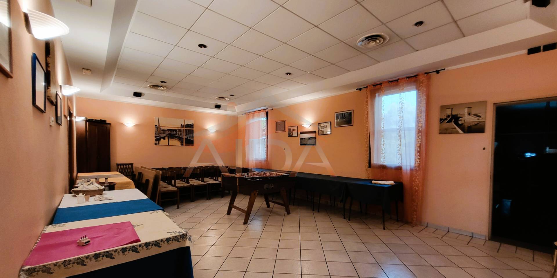 Ristorante in vendita a Argenta, Filo